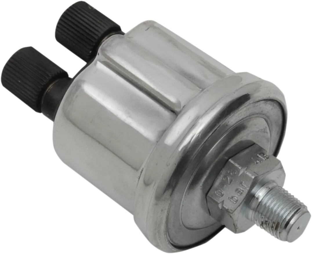 Oil and Air Pressure Sender