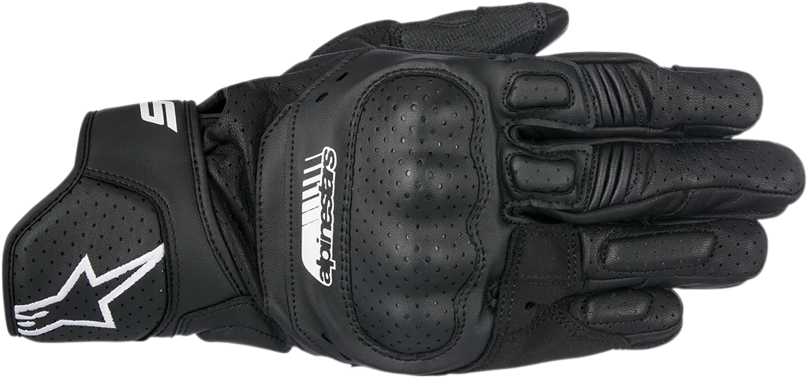SP-5 Leather Gloves
