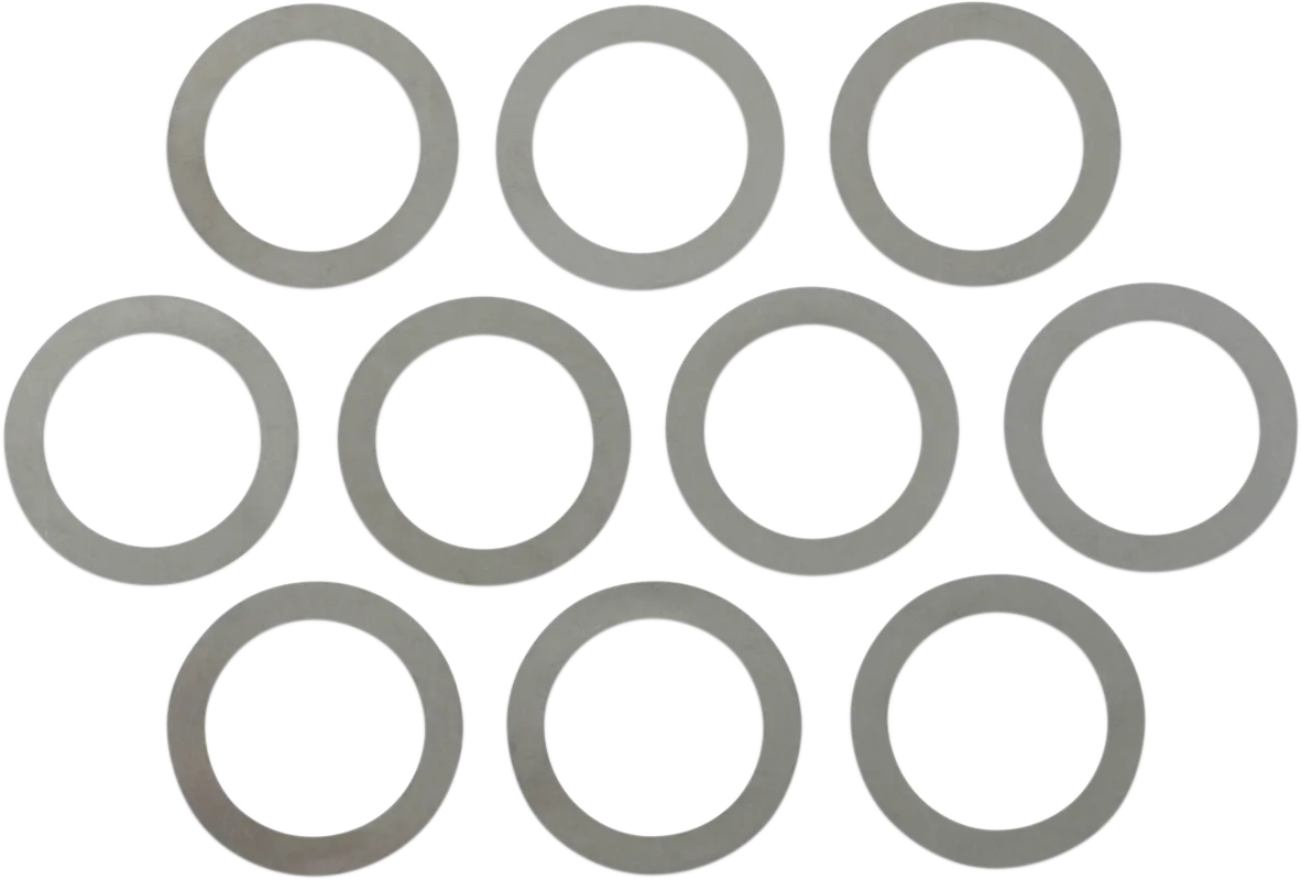 Cam Shims