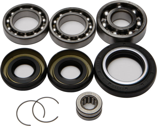 Differential Bearing & Seal Kit