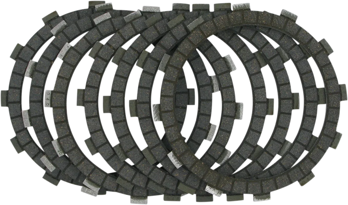 Clutch Disc Set