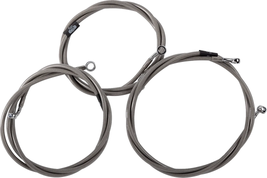 Brake Line Kit