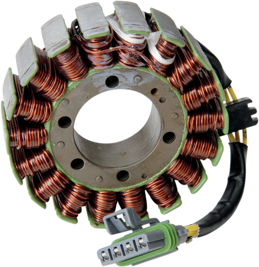 Stator