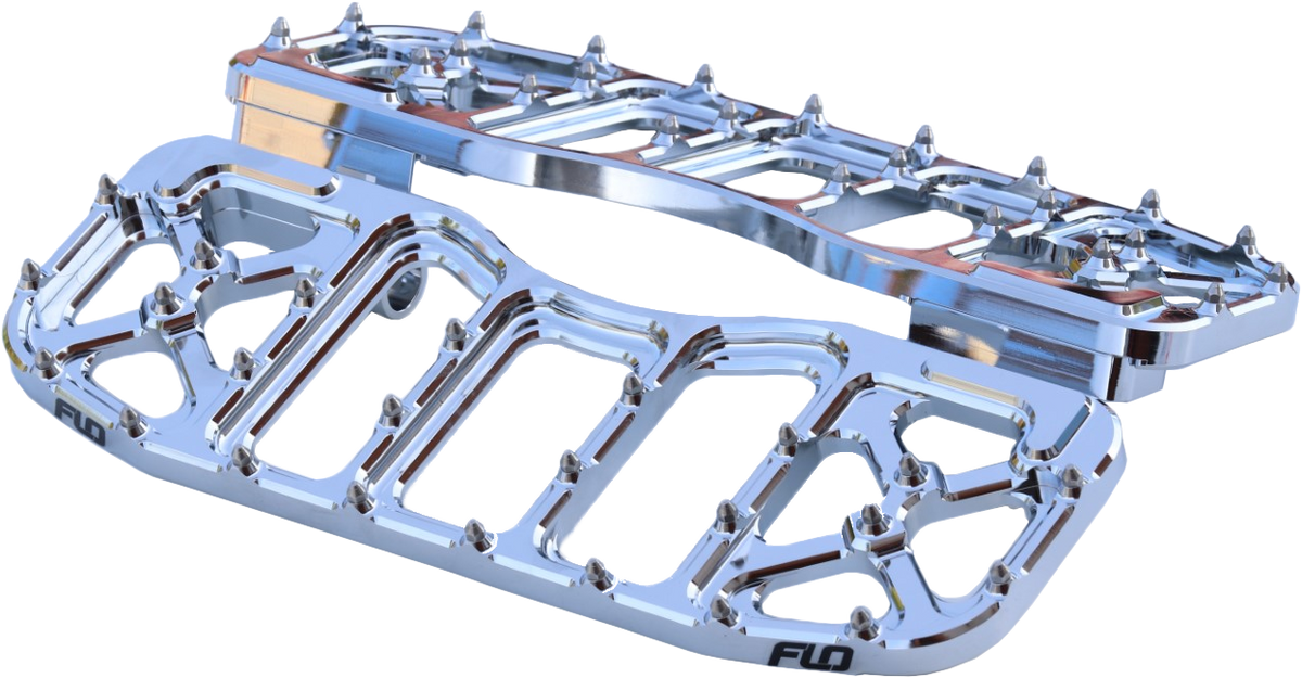 V5 Floorboards