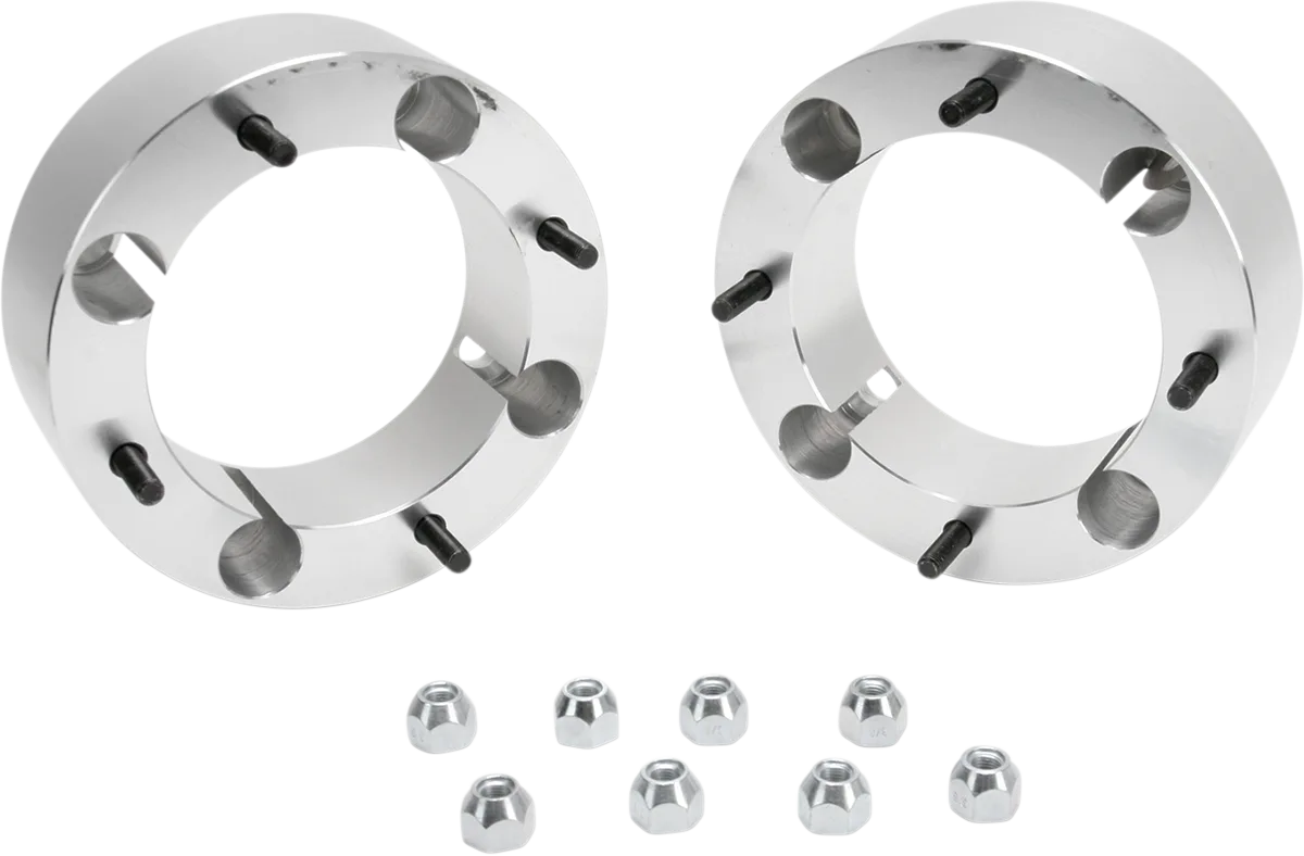 Wide Tracs ATV Wheel Spacer