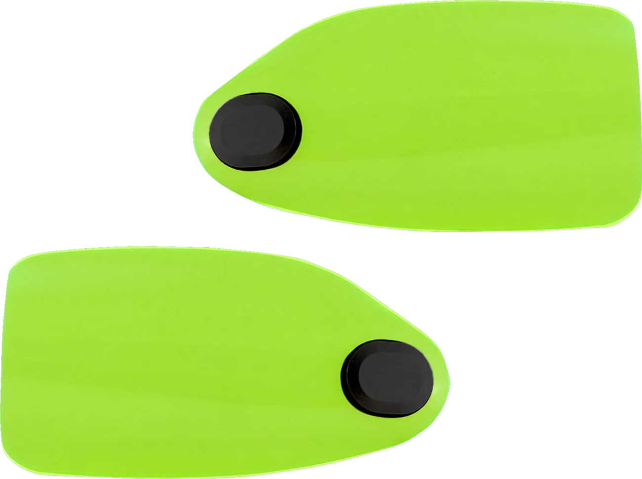 Flare® Handguards for Indian