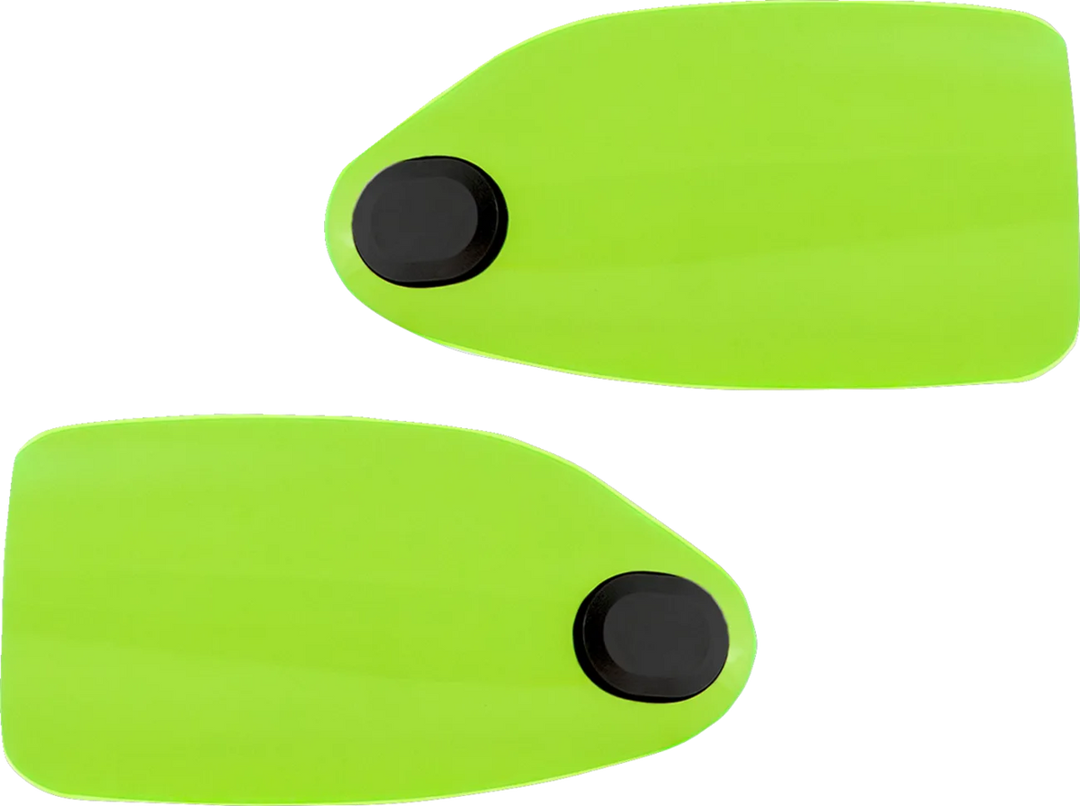 Flare® Handguards for Indian