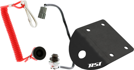 PNP Grip Heater Mounting Kit