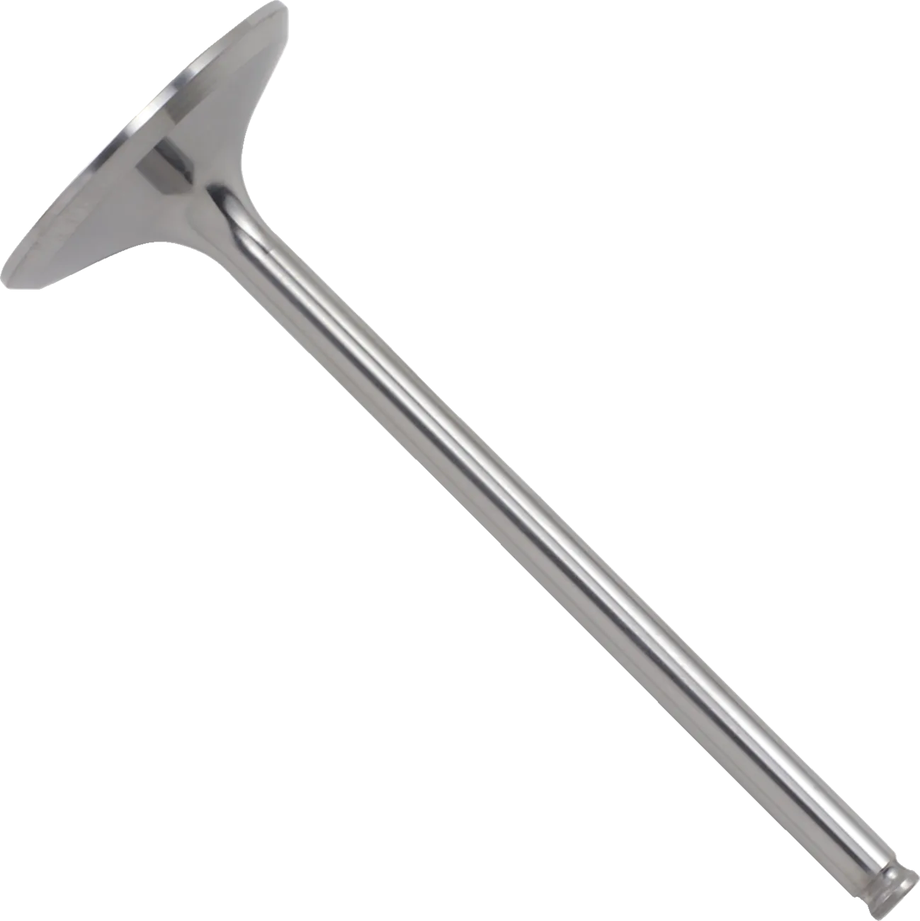 Titanium Engine Valve