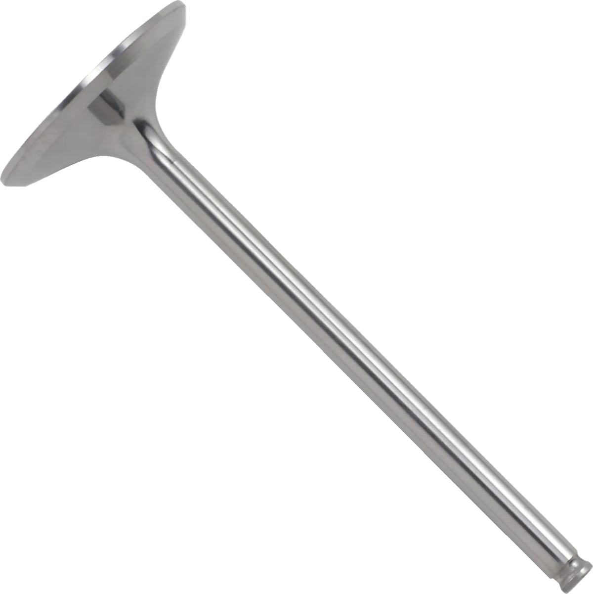 Titanium Engine Valve