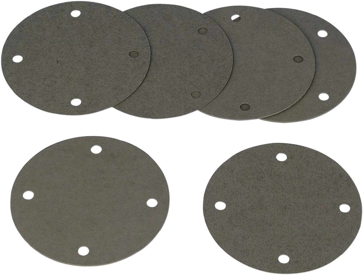 Point Cover Gasket