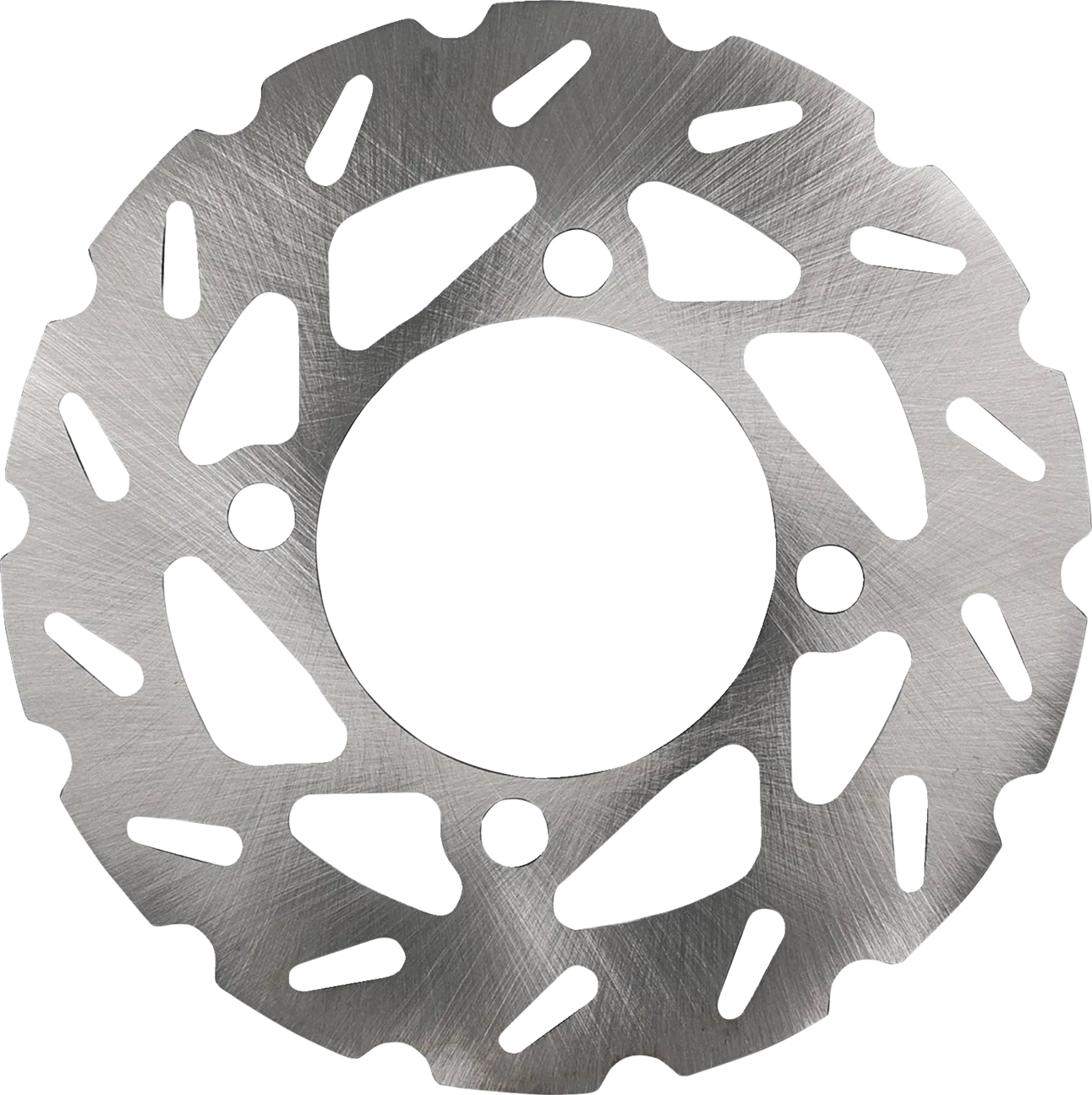 Brake Rotors