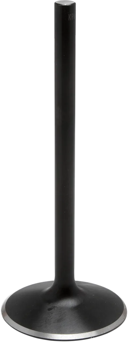 Nitrided Valve