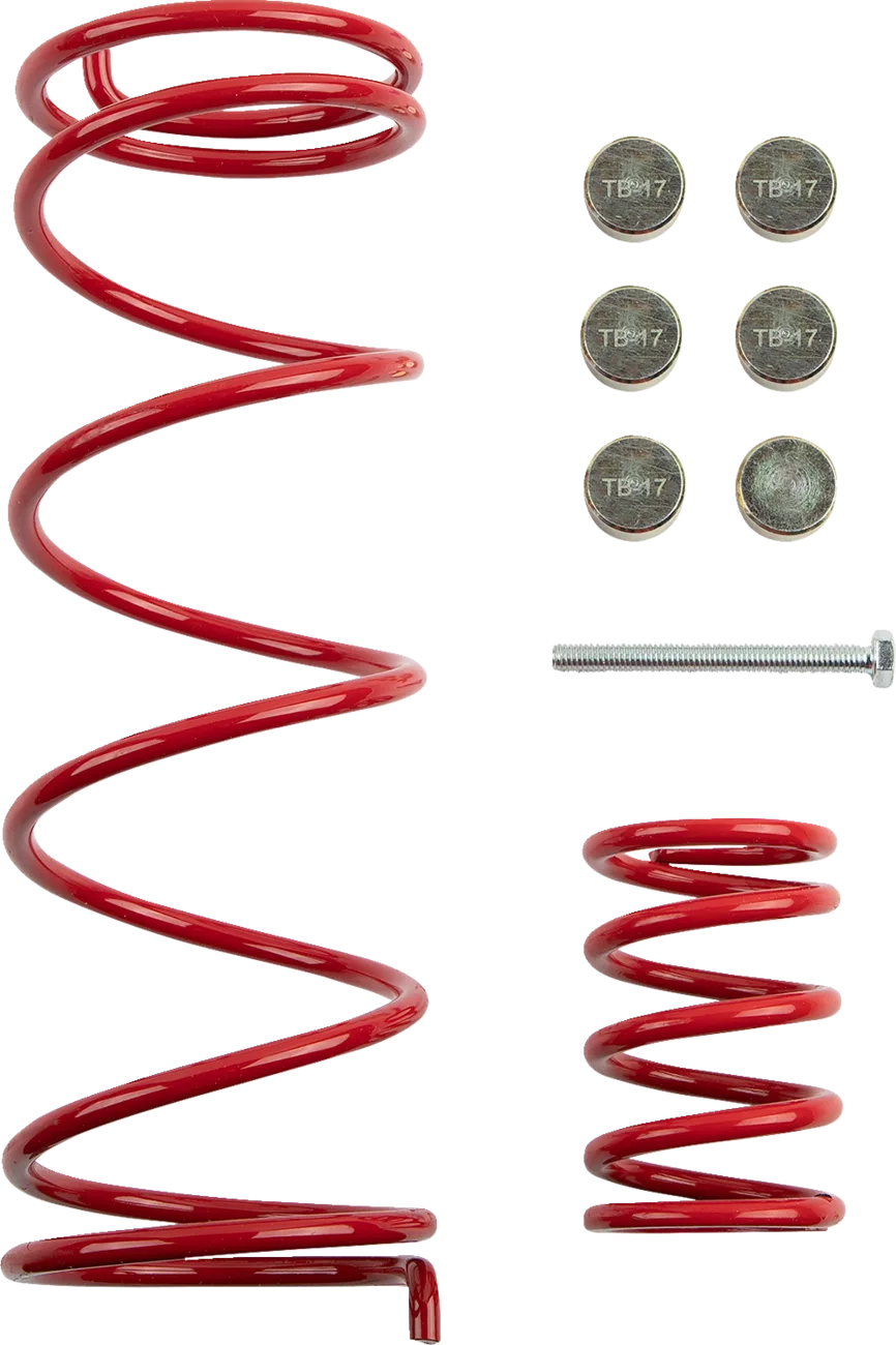 Sport Utility Clutch Kit