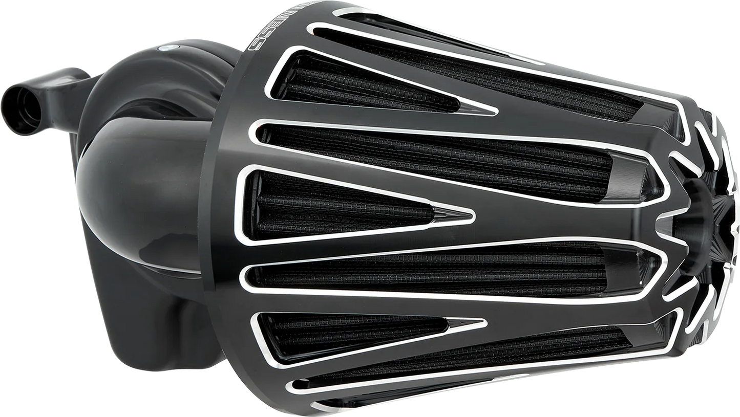 Monster Sucker Air Cleaner