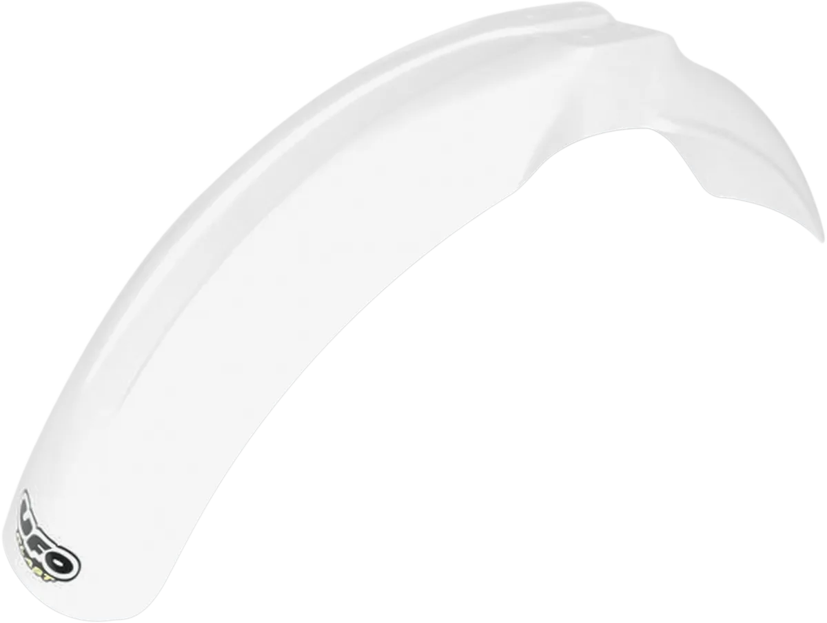 Replacement Front Fender For Honda