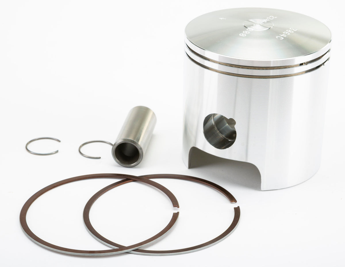 Piston