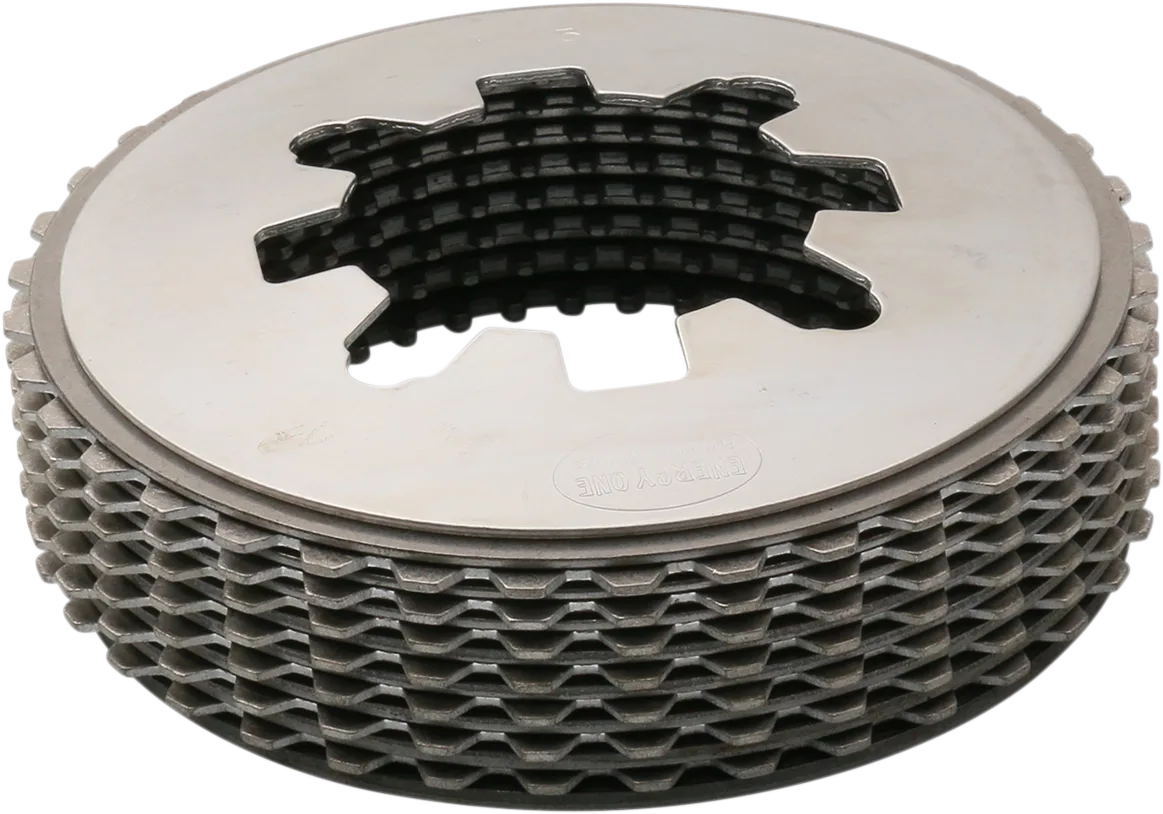 Plate Kit