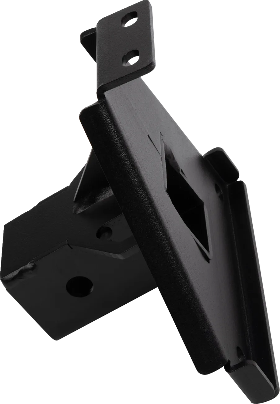 Receiver Hitch