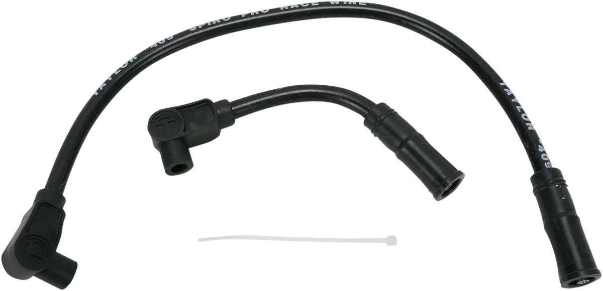 409 Pro Race Custom-Fit Spark Plug Wire Kit