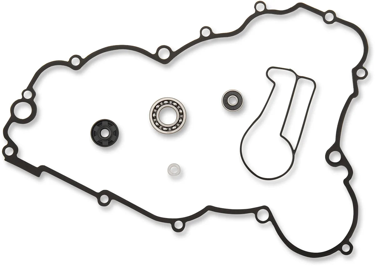 Water Pump Rebuild Kit