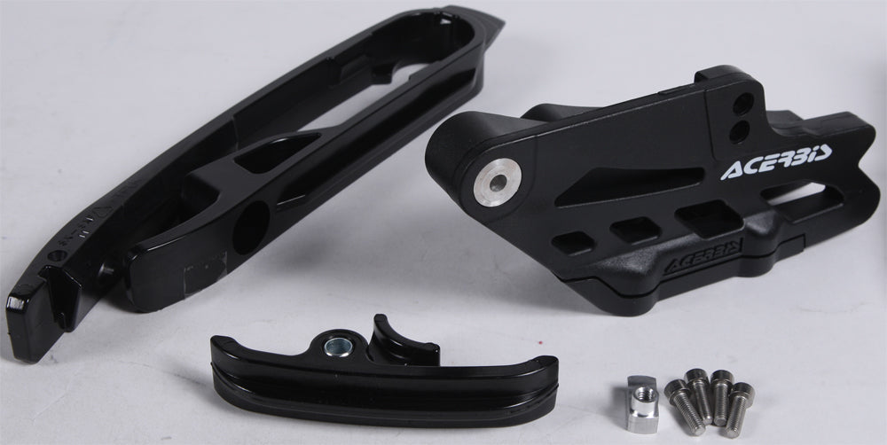 Guide/Slider Kit 2.0
