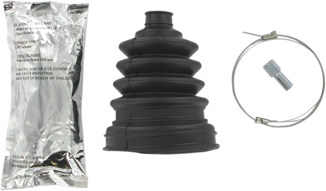 CV Boot Kit Standard — Boot