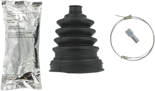 CV Boot Kit Standard — Boot