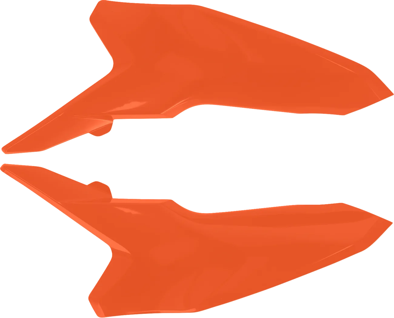 Replacement Side Panels