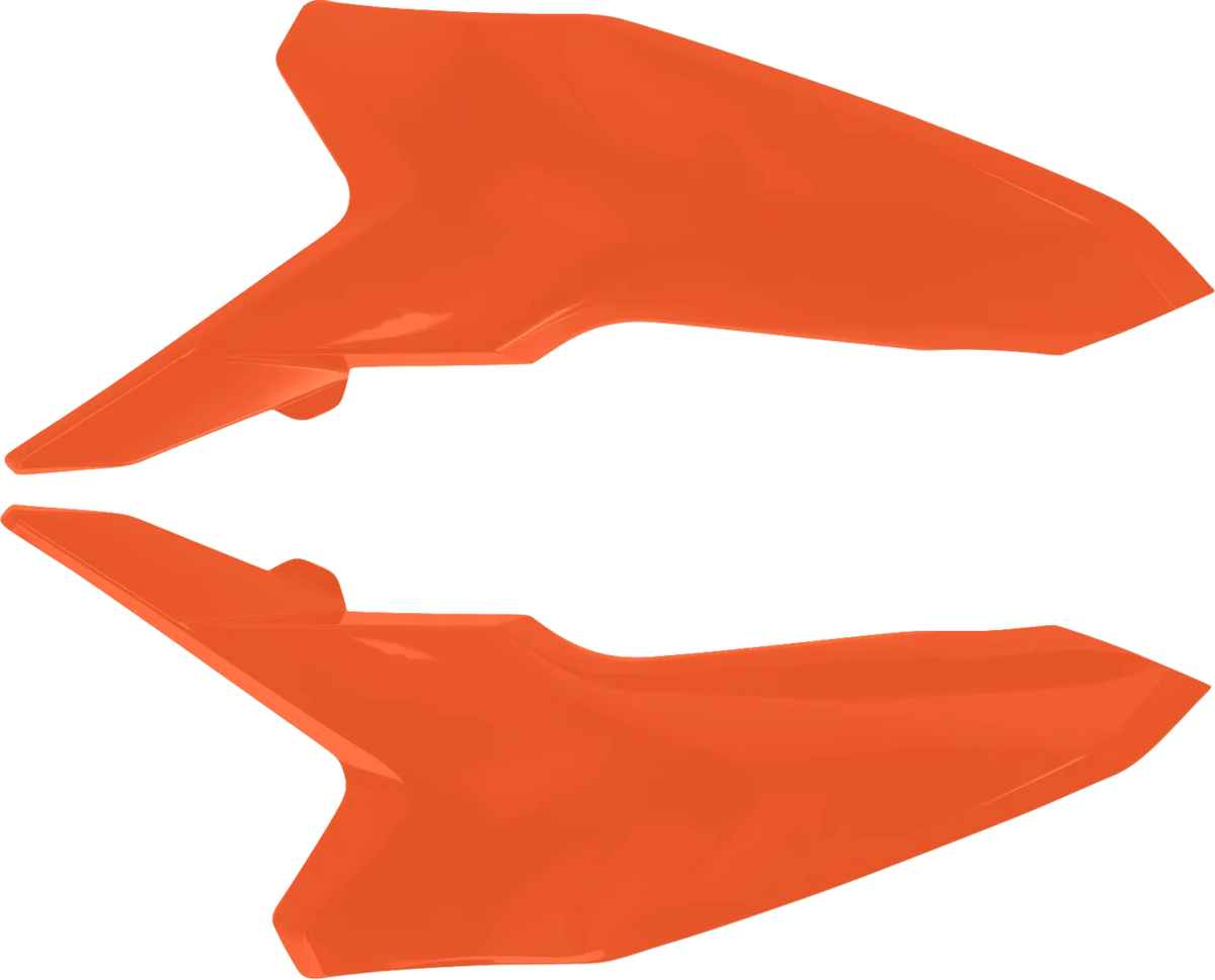 Replacement Side Panels