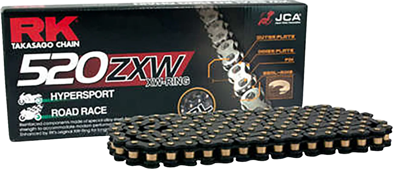 520 ZXW Drive Chain