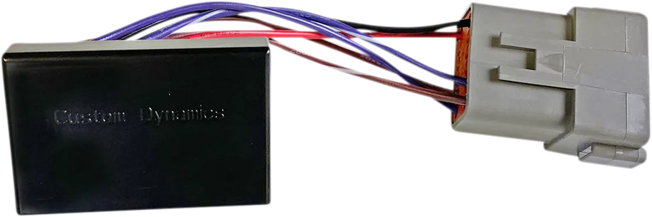Auto-Cancel Turn Signal Module