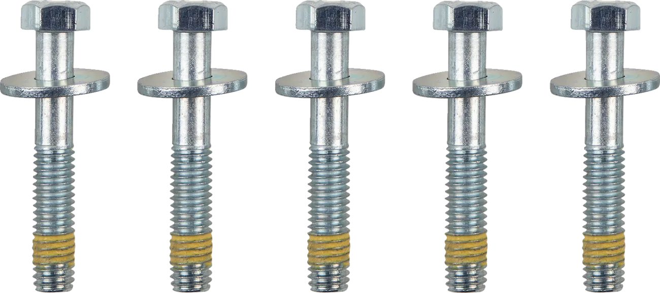 Pulley Hardware Kit