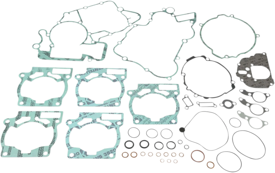 Gasket Kit — Complete