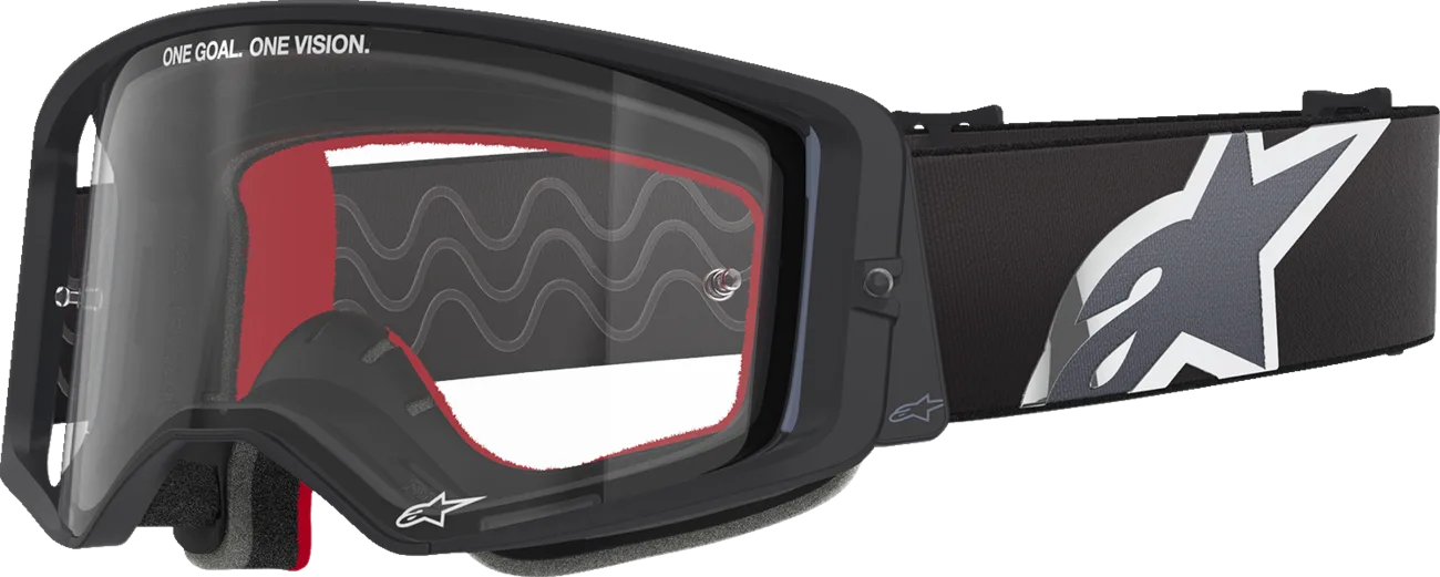 Supertech Corp Goggle