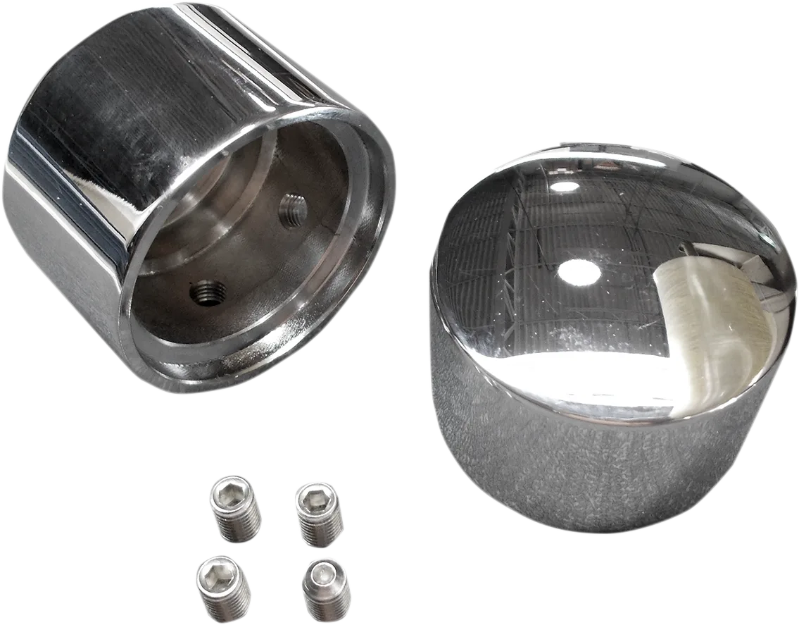 Rear Axle Cover