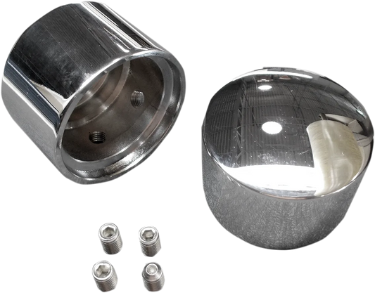 Rear Axle Cover