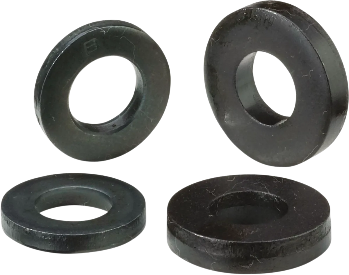 BMW Foot Peg Spacers