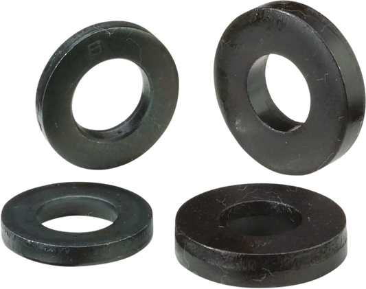 BMW Foot Peg Spacers