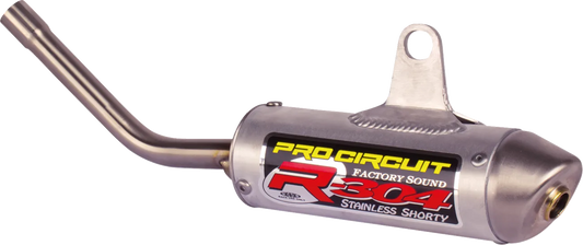 R-304 Silencer