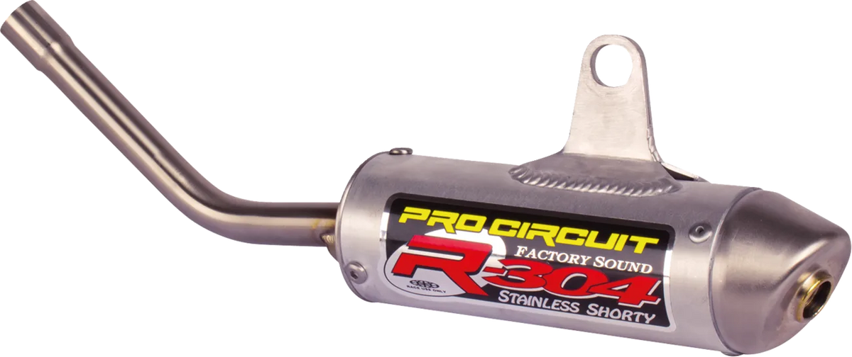 R-304 Silencer