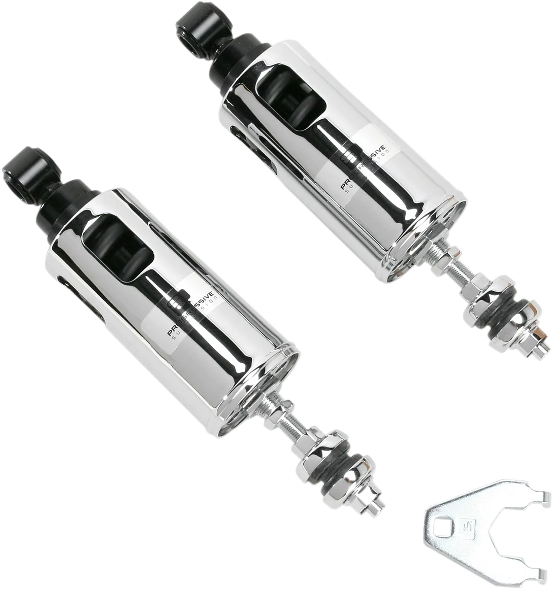 422 Series Shocks