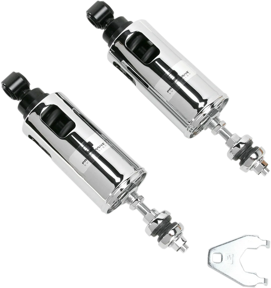 422 Series Shocks