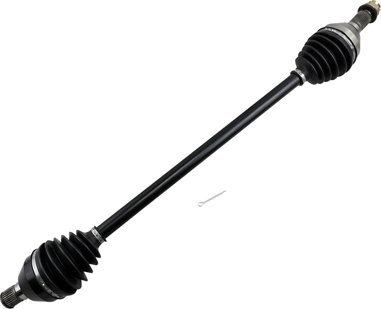 OEM Replacement Standard CV Axle