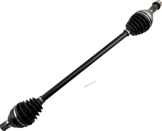 OEM Replacement Standard CV Axle