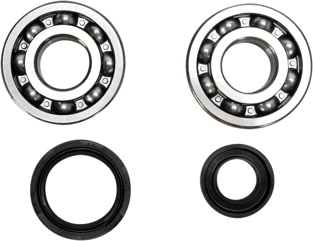 Crankshaft Bearing and Seal Kit