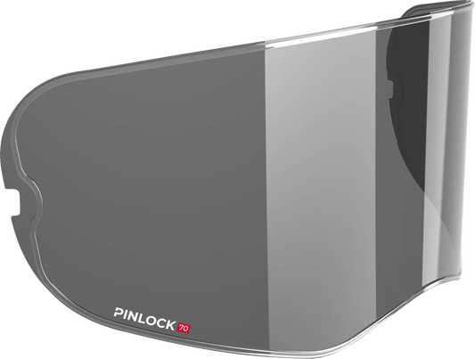 Pinlock® PrecisionTone™ MaxVIsion™ Lens
