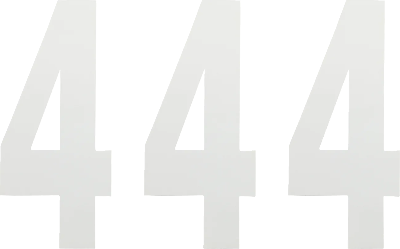 Standard Numbers