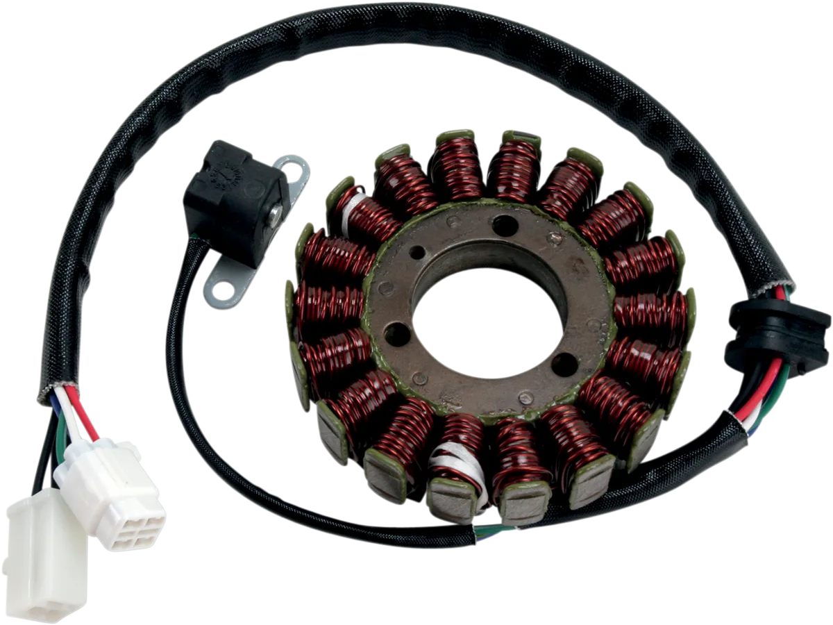 High-Output Stator