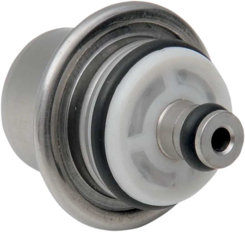 Fuel Pressure Regulator
